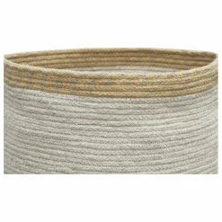 Hot Panière de rangement Susa Smallable x Lorena Canals | Petits Rangements