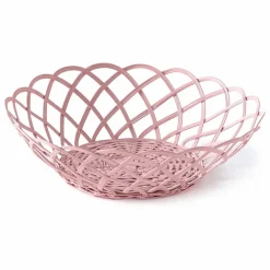 Sale Panière en métal Bakkie | Art De La Table