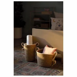 Panières Verso - Set de 2 | Petits Rangements