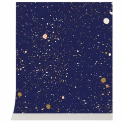 Papier peint Constellation | Enfant Papiers Peints|Déco Murale Enfant