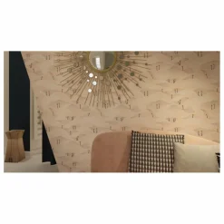 Papier peint Désert Enfant Papiers Peints|Déco Murale Enfant