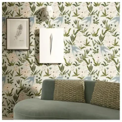 Online Papier peint Envolée Brume Enfant Papiers Peints|Déco Murale Enfant