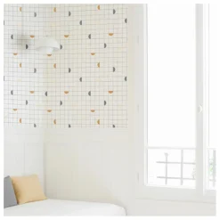 Discount Papier peint Lune | Enfant Papiers Peints|Déco Murale Enfant