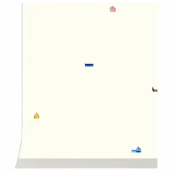 Papier peint Maisons Enfant Papiers Peints|Déco Murale Enfant