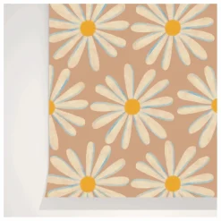 Sale Papier Peint Passionnément Terre Enfant Papiers Peints|Déco Murale Enfant