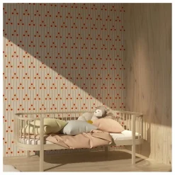 Hot Papier Peint Pop Enfant Papiers Peints|Déco Murale Enfant