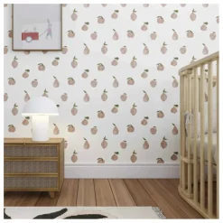 New Papier Peint Verger Enfant Papiers Peints|Déco Murale Enfant