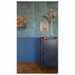 Hot Papier-peint Etoile Nuit - Set de 12 feuilles | Déco Murale, Papier Peint