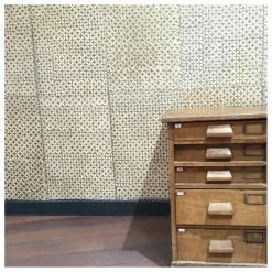 Online Papier-peint Stars - Set de 12 feuilles | Déco Murale, Papier Peint