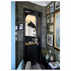 Papier-peint Triangle - Set de 12 feuilles | Déco Murale, Papier Peint