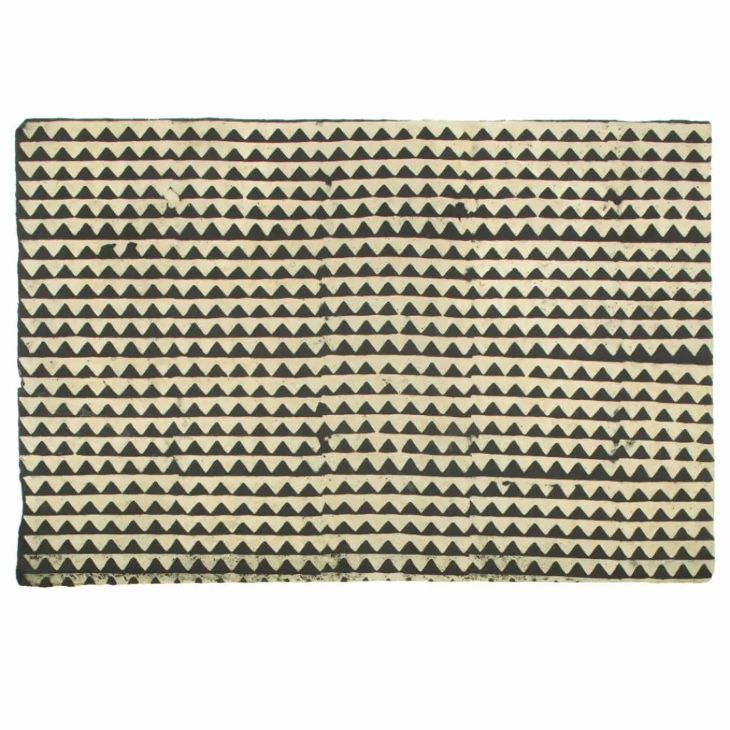 Papier-peint Triangle - Set de 12 feuilles | Déco Murale, Papier Peint