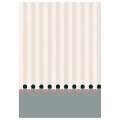 Hot Papiers peint Dott - 4 lès | Déco Murale, Papier Peint