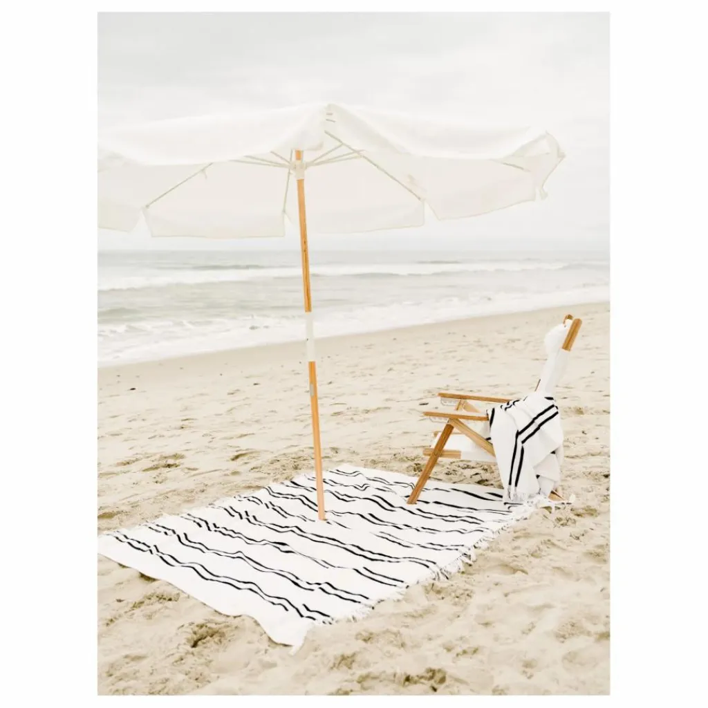 New Parasol Amalfi | Mobilier De Jardin