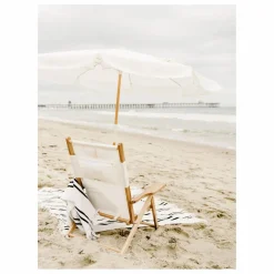 New Parasol Amalfi | Mobilier De Jardin