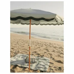 Sale Parasol festonné Amalfi | Mobilier De Jardin