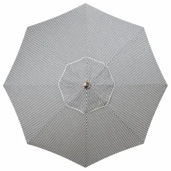 Outlet Parasol frangé Market | Mobilier De Jardin