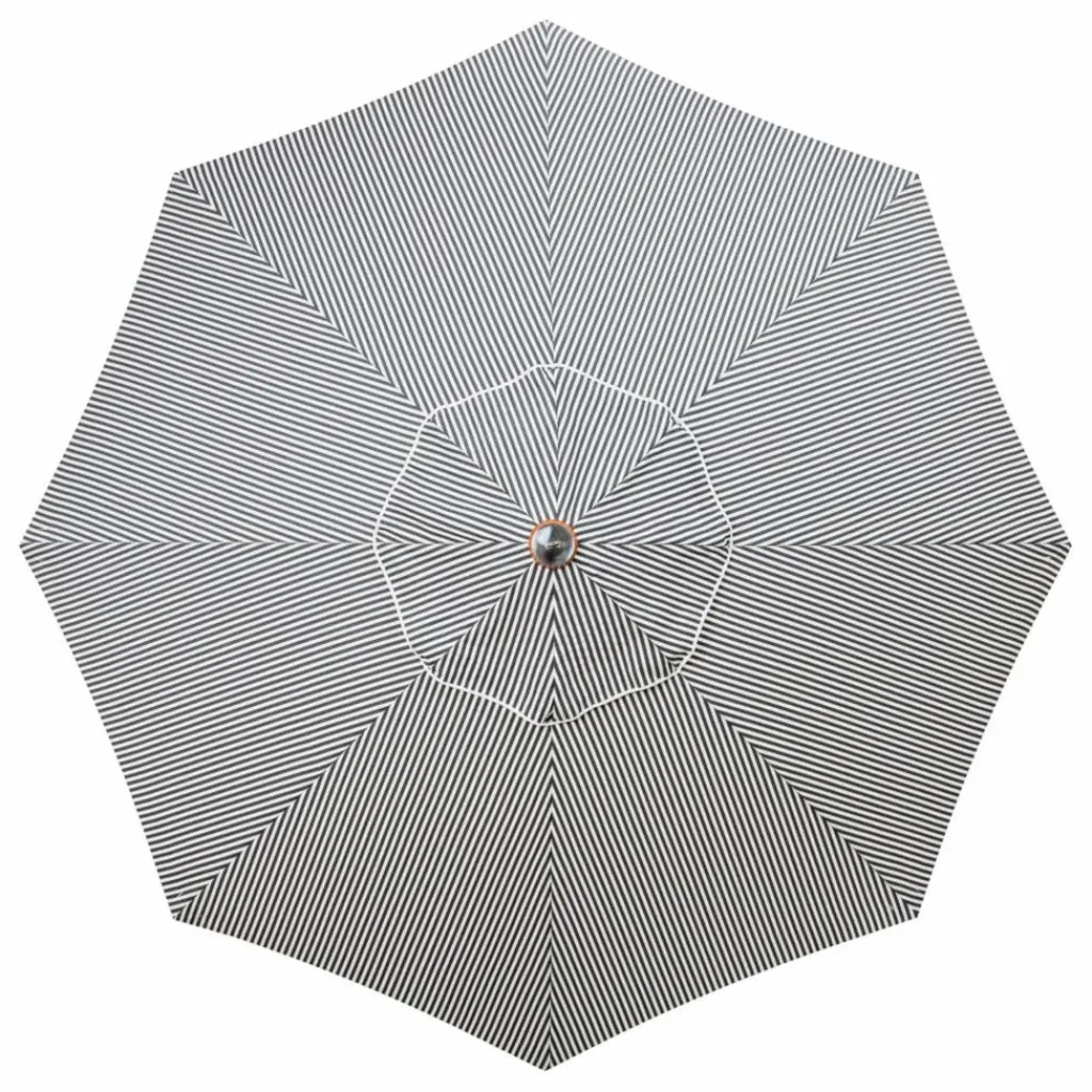 Outlet Parasol frangé Market | Mobilier De Jardin