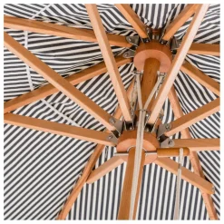 Outlet Parasol frangé Market | Mobilier De Jardin