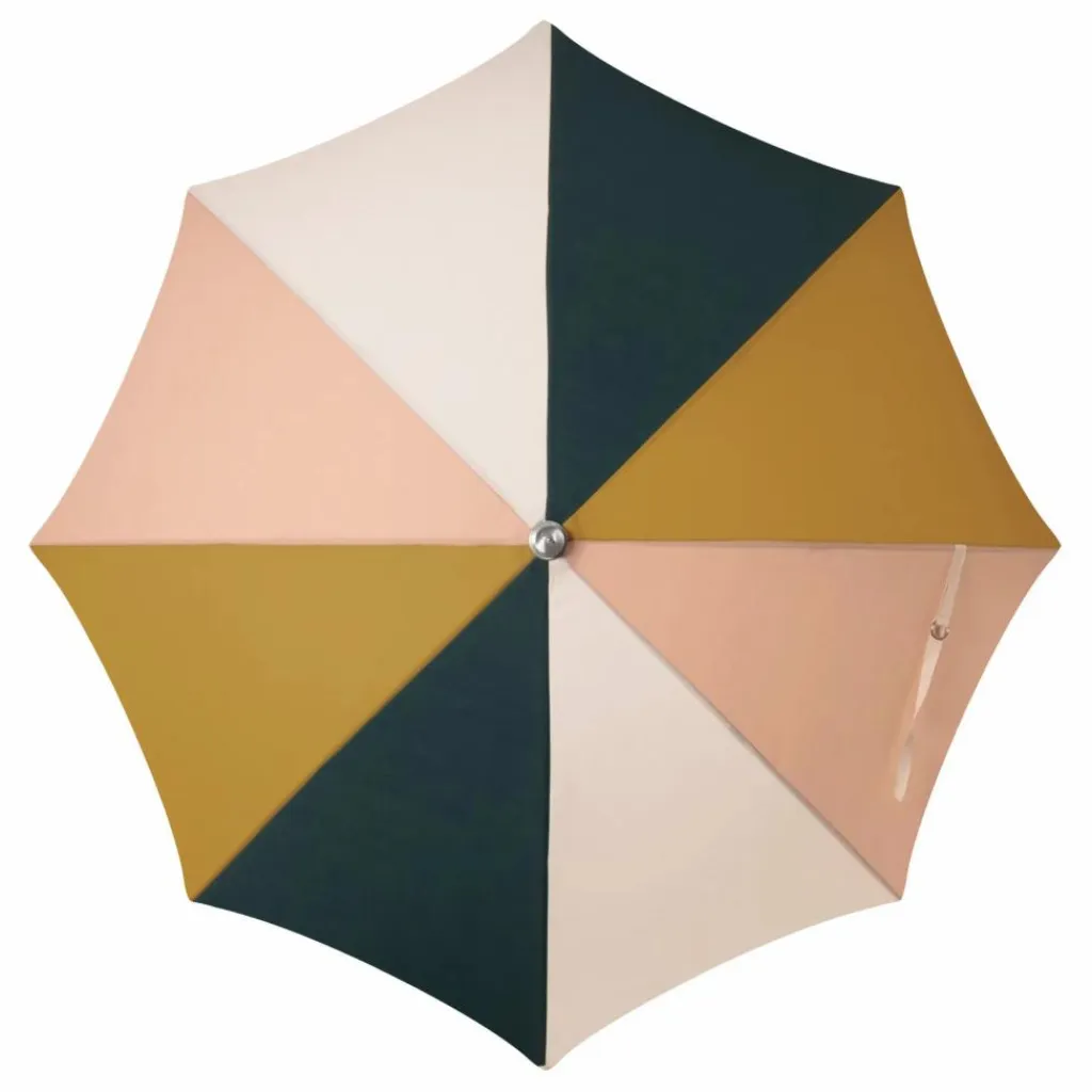 Sale Parasol frangé Premium Mobilier De Jardin