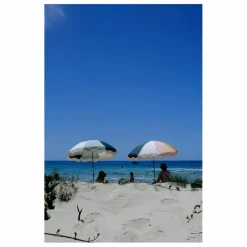 Sale Parasol frangé Premium Mobilier De Jardin