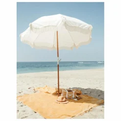 Best Parasol frangé Premium | Mobilier De Jardin