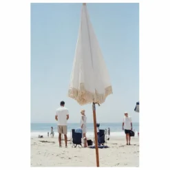 Best Parasol frangé Premium | Mobilier De Jardin