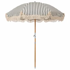 Best Parasol frangé Premium | Mobilier De Jardin