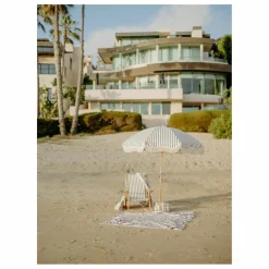 Best Parasol frangé Premium | Mobilier De Jardin