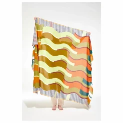 Clearance Paréo Nazare | Linge De Bain