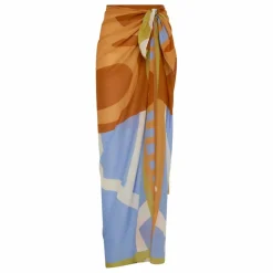 Paréo Square | Linge De Bain