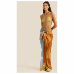 Paréo Square | Linge De Bain