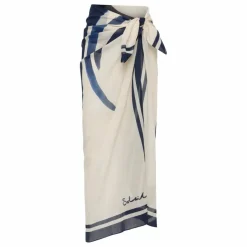 New Paréo Square | Linge De Bain