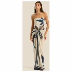 New Paréo Square | Linge De Bain