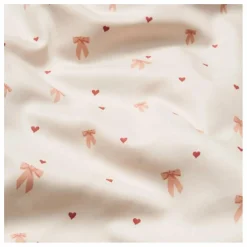 Online Parure de lit Bows | Enfant Linge De Lit Enfant