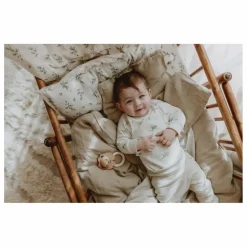 Sale Parure de lit en mousseline de coton Bluebell | Enfant Linge De Lit Enfant