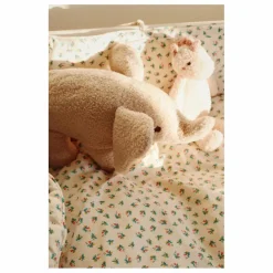 Online Parure de lit Fleur en coton bio Enfant Linge De Lit Enfant