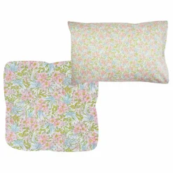 Outlet Parure de lit Liberty Swirling Petals Enfant Linge De Lit Enfant|Linge De Lit