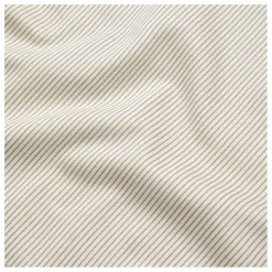 Parure de lit rayée | Enfant Linge De Lit Enfant