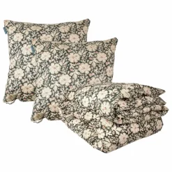 New Parure de lit Souffle Linge De Lit