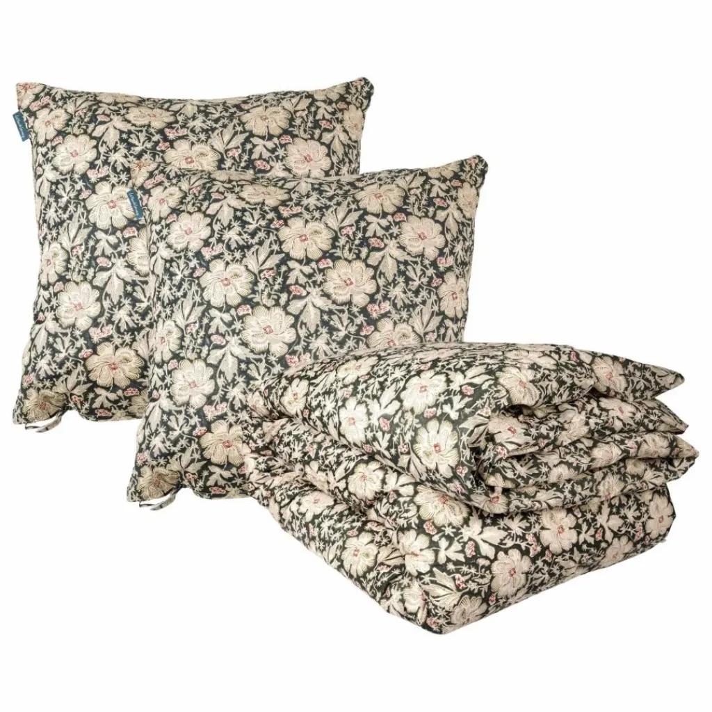 New Parure de lit Souffle Linge De Lit