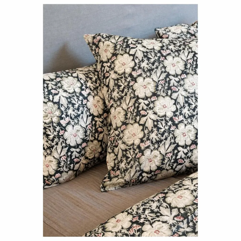 New Parure de lit Souffle Linge De Lit