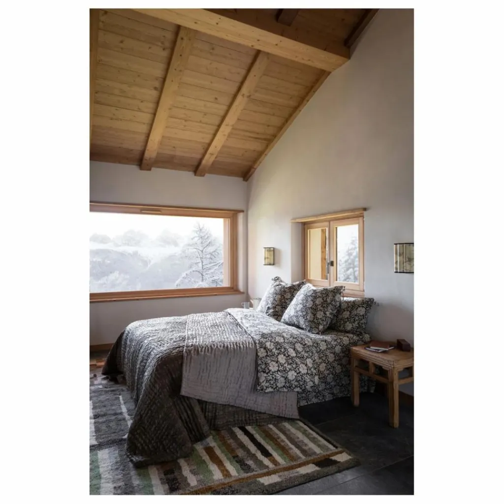 New Parure de lit Souffle Linge De Lit