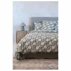 New Parure de lit Souffle Linge De Lit