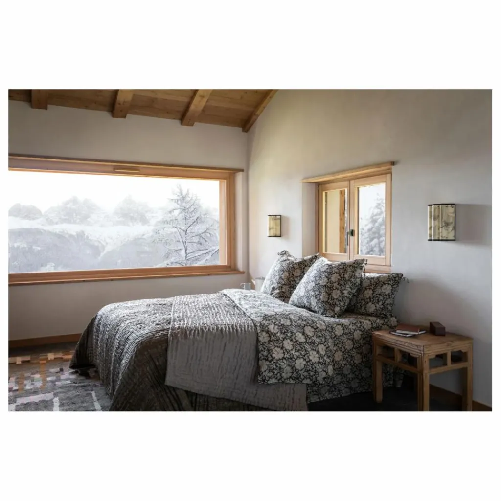 New Parure de lit Souffle Linge De Lit