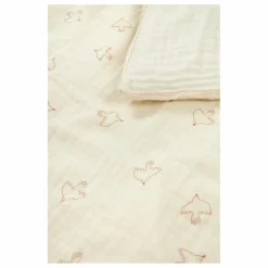 Online Parure de lit Wabi-Sabi Hoshi Birds | Enfant Linge De Lit Enfant