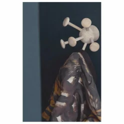 Hot Patère Bug en frêne Enfant Patères|Patères, Paniers Enfant