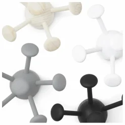 Online Patère Bug en frêne Petits Rangements