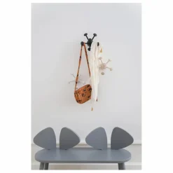 Online Patère Bug en frêne | Petits Rangements