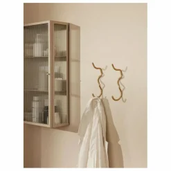 Hot Patère Curvature | Petits Rangements