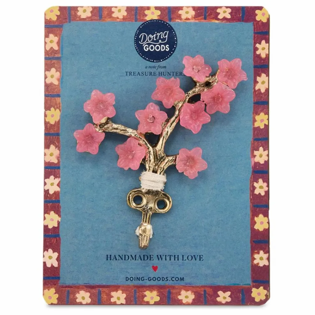 Patère Elodie | Petits Rangements